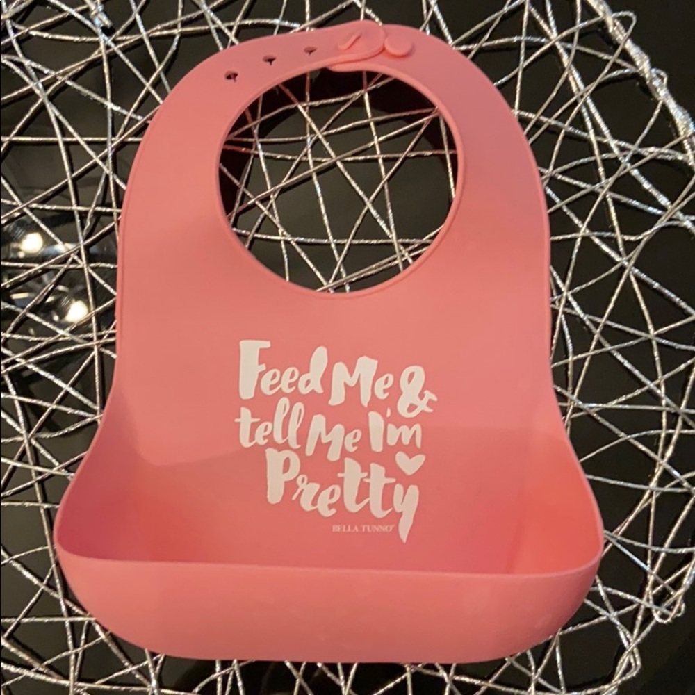 Bella Tunno Bib